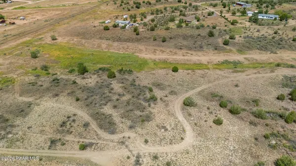 0 N Mare DR, Paulden, AZ 86334