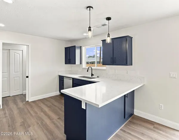 3785 N Catherine DR, Prescott Valley, AZ 86314