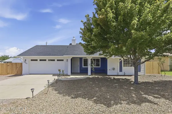 3785 N Catherine DR, Prescott Valley, AZ 86314