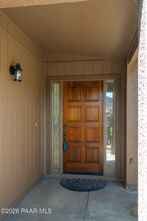 2181 S Resort WAY #8d, Prescott, AZ 86301