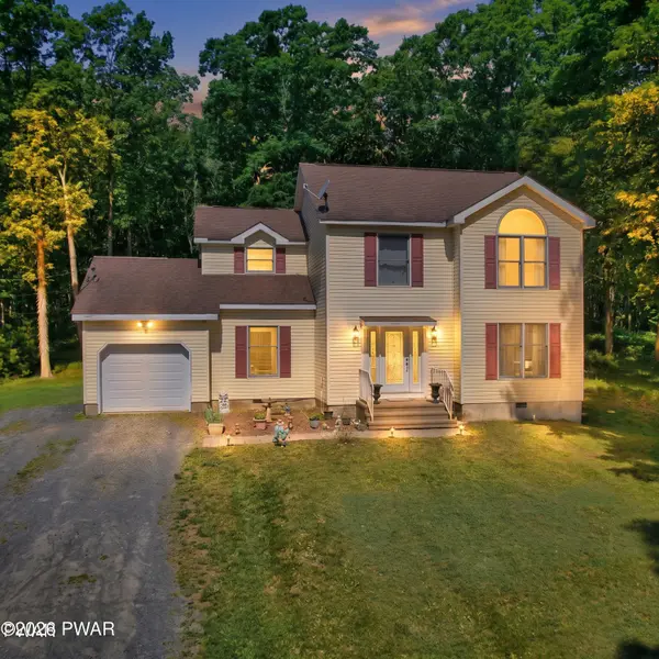 265 Marcel DR, Dingmans Ferry, PA 18328