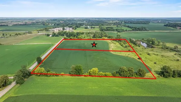 BREHMER RD, Fremont, WI 54940