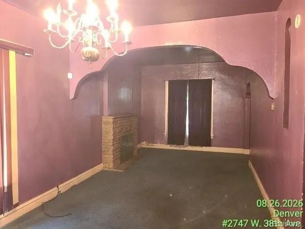 2747 W 38th AVE, Denver, CO 80211