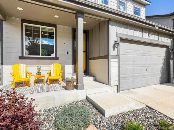 3543 Makley CIR, Castle Rock, CO 80104