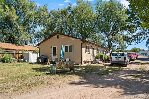 3308 N Hancock AVE, Colorado Springs, CO 80907