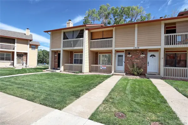 11658 Community Center DR #96, Northglenn, CO 80233