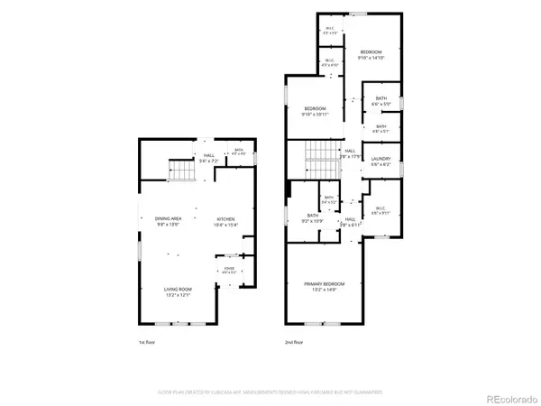 6517 N Cathay ST, Denver, CO 80249