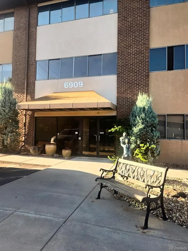 6909 S Holly CIR #135 133, Centennial, CO 80112