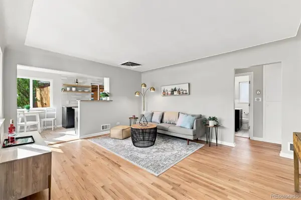 3031 W 20th AVE, Denver, CO 80211