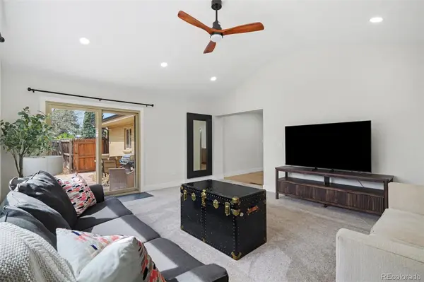 5984 S Fairfield ST, Littleton, CO 80120