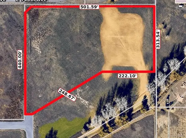 4225 E 145th AVE, Thornton, CO 80602
