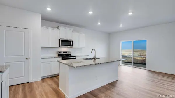 2348 Crosswind ST, Fort Lupton, CO 80621