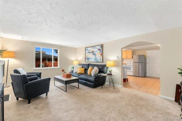 11940 W Independence AVE, Golden, CO 80401