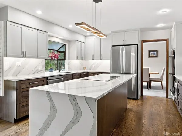 7943 W Friend DR, Littleton, CO 80128