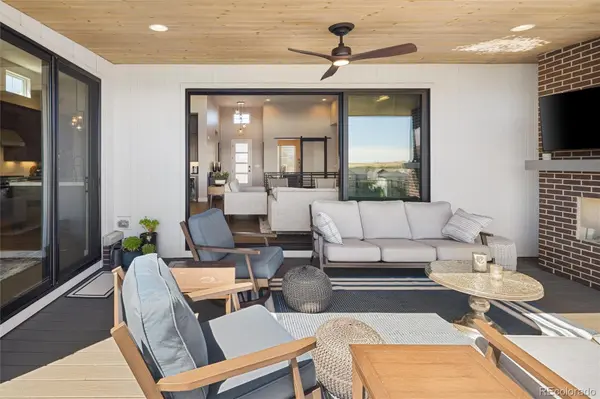 6484 Canyonpoint RD, Castle Pines, CO 80108