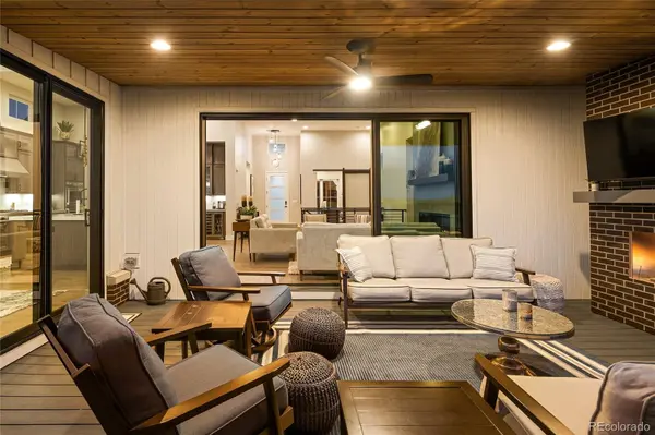 6484 Canyonpoint RD, Castle Pines, CO 80108