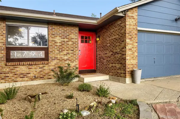 1794 S Cathay ST, Aurora, CO 80017