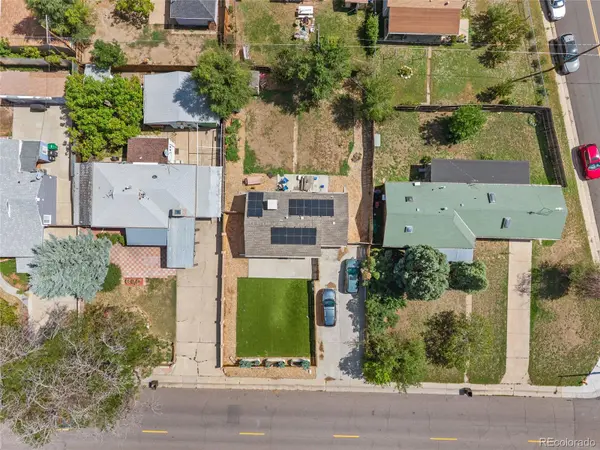 2380 S Irving ST, Denver, CO 80219