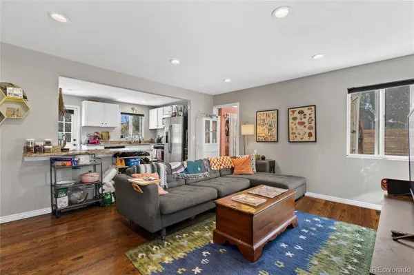 2380 S Irving ST, Denver, CO 80219