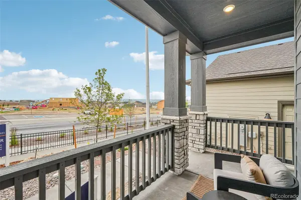13272 Finnhorse ST, Parker, CO 80134