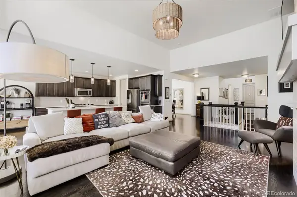 2284 S Orchard ST, Denver, CO 80228