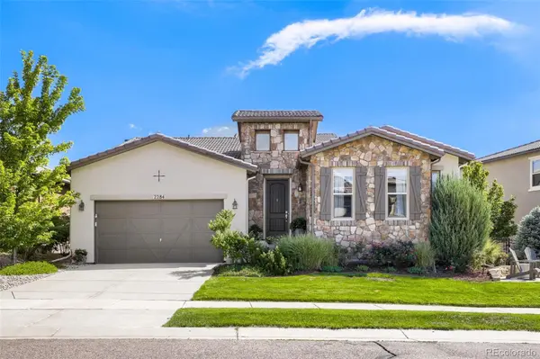 2284 S Orchard ST, Denver, CO 80228