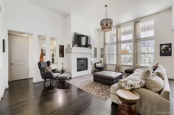 2284 S Orchard ST, Denver, CO 80228