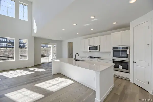 4058 Buttongrass TRL, Castle Rock, CO 80108