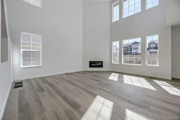 4058 Buttongrass TRL, Castle Rock, CO 80108