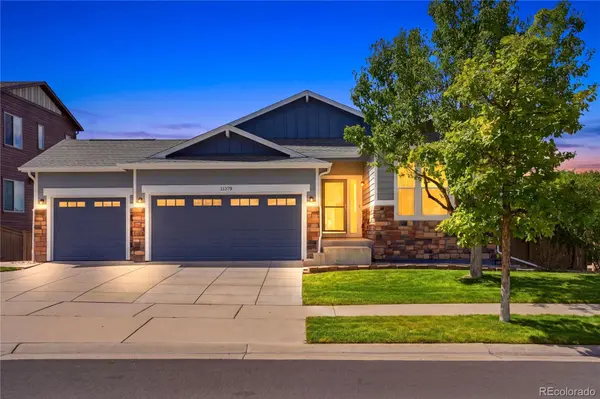 11379 Lovage WAY, Parker, CO 80134