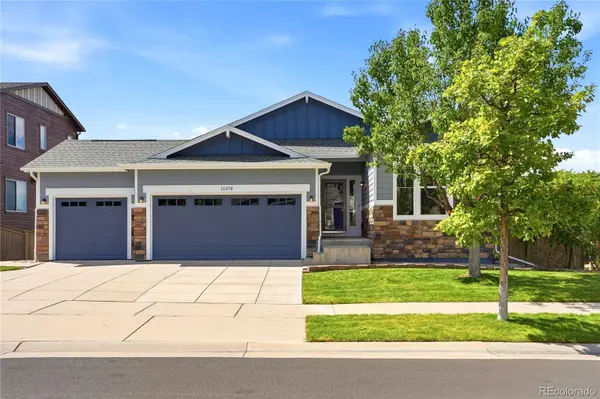 11379 Lovage WAY, Parker, CO 80134