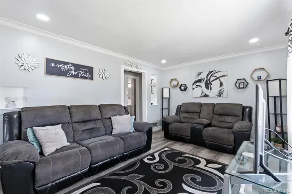 900 S Osage ST, Denver, CO 80223