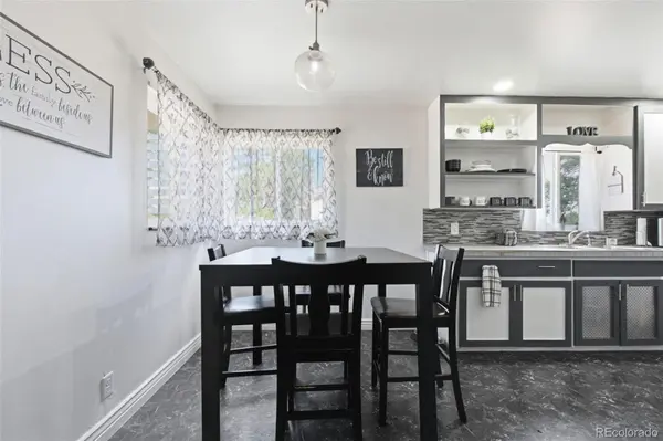 900 S Osage ST, Denver, CO 80223