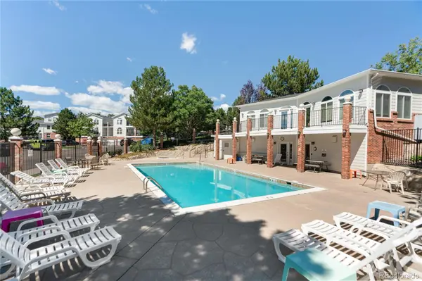 1638 S Deframe ST #A1, Lakewood, CO 80228