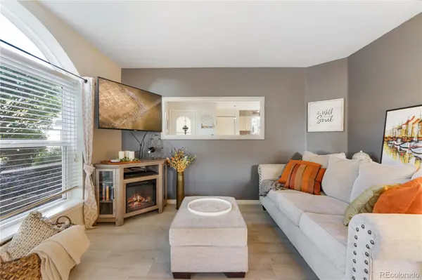 1638 S Deframe ST #A1, Lakewood, CO 80228