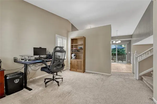 21789 Farmingdale WAY, Parker, CO 80138