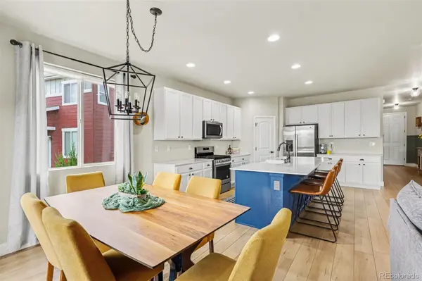291 Marlowe DR, Erie, CO 80516