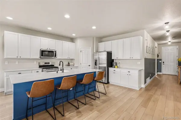 291 Marlowe DR, Erie, CO 80516