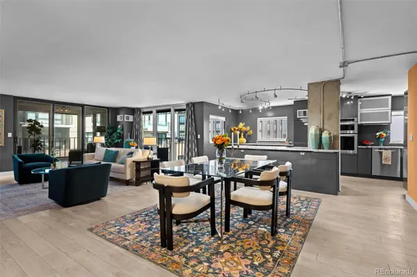 1551 Larimer ST #804, Denver, CO 80202