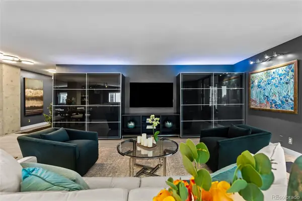 1551 Larimer ST #804, Denver, CO 80202