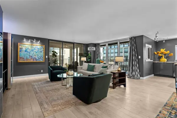 1551 Larimer ST #804, Denver, CO 80202