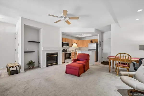 2862 W Centennial DR #B, Littleton, CO 80123