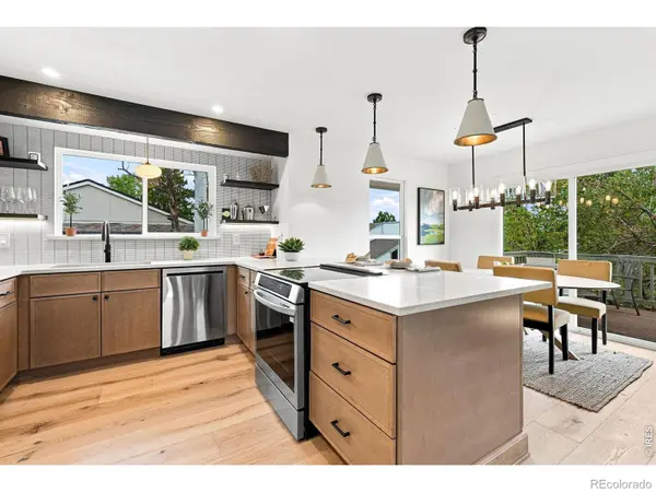 3760 Silver Plume LN, Boulder, CO 80305