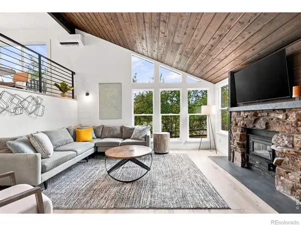 3760 Silver Plume LN, Boulder, CO 80305