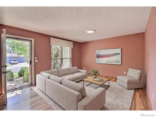 400 Towhee ST, Fort Collins, CO 80526