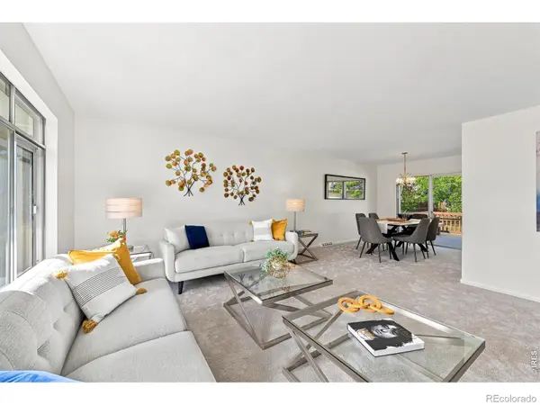 1425 Judson DR, Boulder, CO 80305