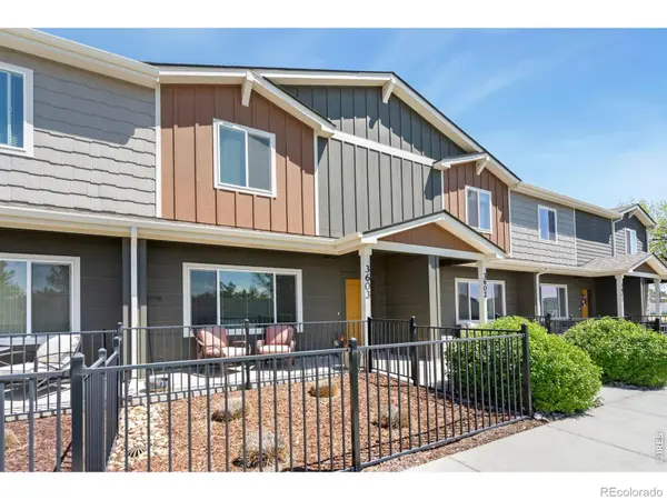 3603 Ronald Reagan AVE, Wellington, CO 80549