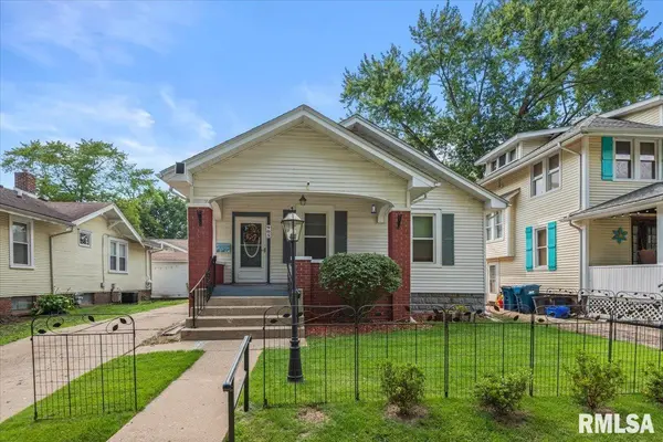 905 S STATE ST, Springfield, IL 62704