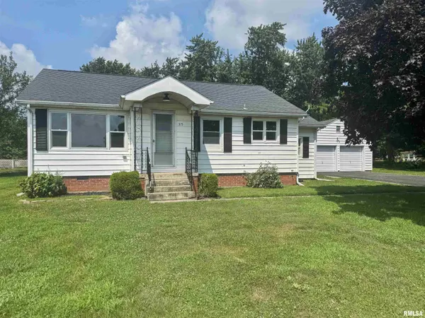 315 S MAIN ST, Buffalo, IL 62515