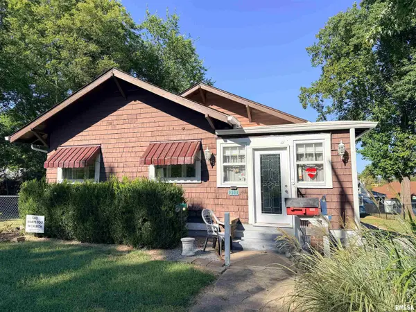 213 W VIENNA ST, Anna, IL 62906